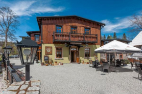 Gościniec Pod Lipą, Szklarska Poręba